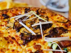 -必胜客(花舞大唐博物馆店)