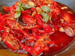 -二钳洞庭虾蟹·江湖菜(成都鹭岛店)