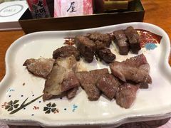 -肉魁屋·烧肉·烧鸟·酒场(高新店)