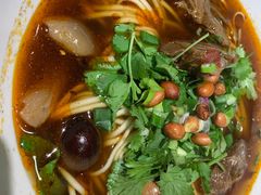 -车沾巷·重庆老味豌杂面