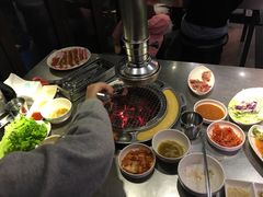 -喜来稀肉(虹泉路店)
