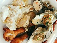 -长沙世纪金源大饭店·金世纪中餐厅