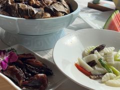 -楼外楼(西湖景区孤山路店)