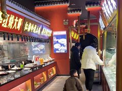 -阿财老铺·凤阳土菜馆