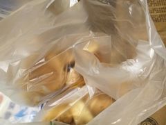 -稻田秋日式面包