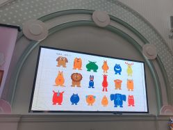 -奈尔宝家庭中心·亲子餐厅(华采天地店)