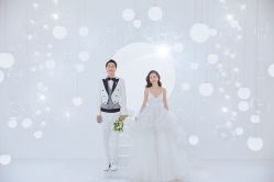 点击看大图 -杭州金夫人婚纱摄影(富阳私享店)