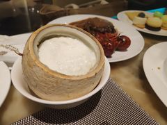 椰子冻-安蒂娅·海鲜自助餐厅(安蒂娅美兰酒店)