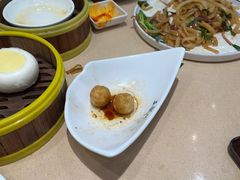 -蒸武门·广式茶点(石滩店)