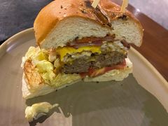 祖母至尊汉堡-G+KITCHEN(龙湖狮山天街店)