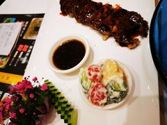 -宝园酒家(美林M·LIVE天地东座店)