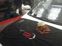 -名车坊威固授权汽车贴膜隐形车衣(世纪大道店)