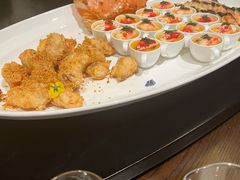 -丽晶轩中餐厅(重庆丽晶酒店)