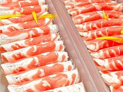 -涮福記·现切牛羊肉火锅(世纪汇店)