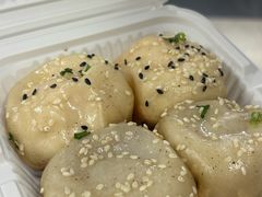 -小杨生煎(黄河路店)