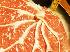 -呷哺呷哺(融创茂店)