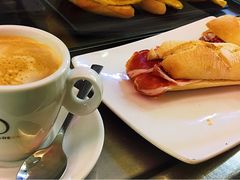 -火腿博物馆(马约尔广场店)