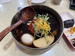 -服务大楼冷面(延大店)