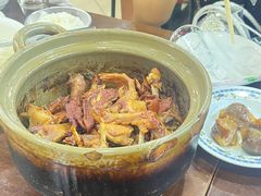 -斯丹姜母鸭·古法干香(涂门街总店)