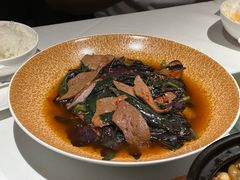 -贡宴盐帮菜自贡驻京联络处餐厅
