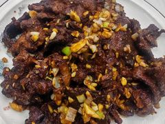 -老七饭馆(光荣道总店)