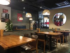 大堂-湘里乡亲甲王二老店