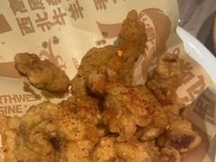 -大师兄·西北小馆(南沙万达广场店)