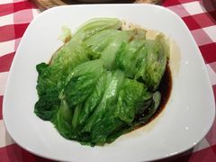 -西贝(上海我格广场店)