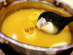 -湯島涮小火锅(余姚五彩城店)