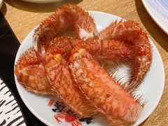 -蟹田居·活蟹料理(东城店)