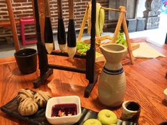 妙笔生花-醉长安(南门总店)