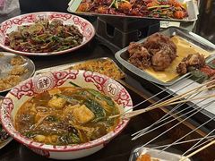 -破店肥哈·东北烧烤·夜宵(南山保利店)