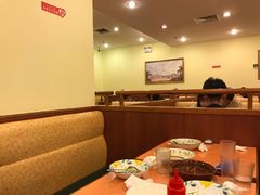 -萨莉亚意式餐厅(悦荟广场店)