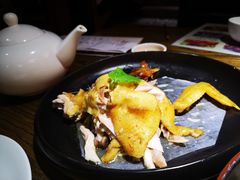 -广东道至正餐厅(区庄店)