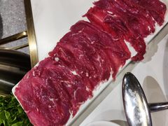 鲜切吊龙伴-古乐牛香·鲜牛肉自助火锅(南京总店)