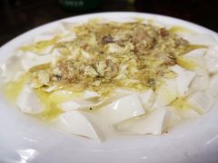 蟹粉豆腐-协和菜馆(凤凰街店)