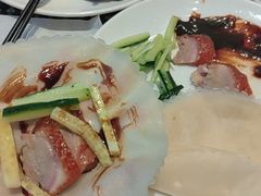 -诸暨耀江开元名都大酒店·琉森湖自助餐厅