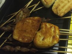 -望京小腰(北京总店)