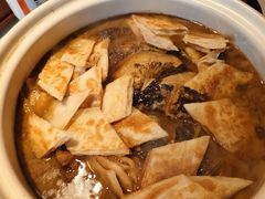 -永乐饭庄(安德路店)