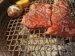 -炎蔵牛舌烤肉