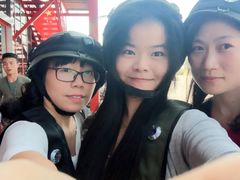 镭战大联盟真人CS(钢铁森林店)-镭战大联盟真人CS·生日派对·亲子聚会·团建(天安千树店)