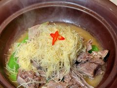 -道道鲜·崇明私房菜(五角场店)