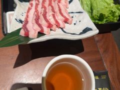 -御牛道日式烤肉料理(杭州万象城店)