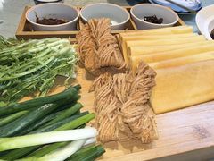 -老德州四合院·德州菜(天衢路店)