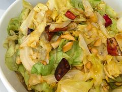 -山丹丹西北菜(金贸大厦店)