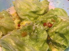 -乔家小院•非遗驴肉•本地小海鲜(滨河路店)