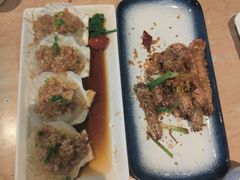 -避风塘(百联东郊店)