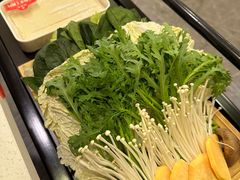 -蝎王府羊蝎子(北大地店)