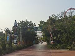 -珠海海泉湾度假区