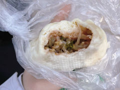-津门张记包子铺(华昌道店)
